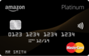 Amazon Platinum Credit Card