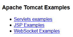 Tomcat