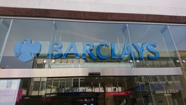 Barclays