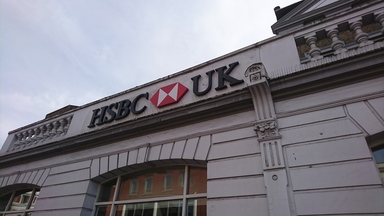 HSBC