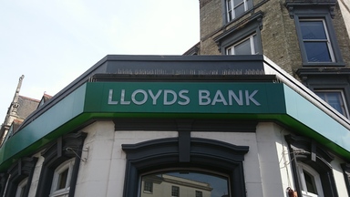 Lloyds