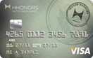 Barclaycard Hilton HHonors Platinum Visa Credit Card