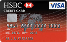 HSBC Credit Card