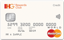 IHG Rewards Club Credit Card