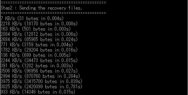 SOL26 TWRP